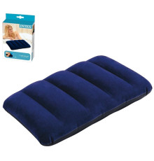 Подушка надувная Intex (68672)